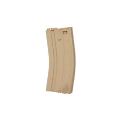 M4 Hicap (Tan) 300 BB's, Magazines are critical to your pimary - without them, well, you don't have any ammo
